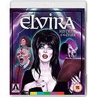 Elvira: Mistress of the Dark (UK) (Blu-ray)