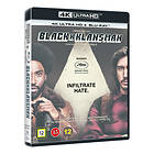 BlacKkKlansman (UHD+BD)