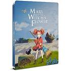 Mary and the Witch's Flower - SteelBook (UK)