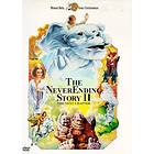 The NeverEnding Story 2 (US) (DVD)