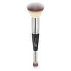 it Cosmetics #7 Heavenly Luxe Complexion Perfection Brush