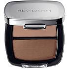 Reviderm Mineral Duo Eyeshadow 3.6g