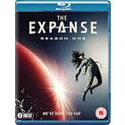 The Expanse - Season 1 (UK) (Blu-ray)
