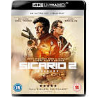 Sicario 2: Soldado (UHD+BD+DC) (UK)