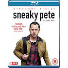Sneaky Pete - Season 1 (UK) (Blu-ray)
