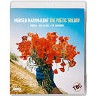 Mohsen Makhmalbaf: The Poetic Trilogy - Limited Edition (UK) (Blu-ray)
