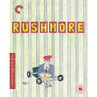 Rushmore - Criterion Collection (UK) (Blu-ray)
