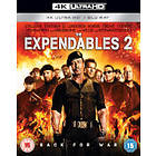 Expendables 2 (UHD+BD)