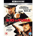 3:10 to Yuma (UHD+BD)