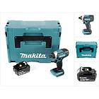 Makita DTD152T1J (1x5,0Ah)