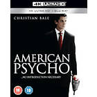 American Psycho (UHD+BD (UK)