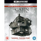 The Cabin in the Woods (UHD+BD)