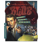 The Blob - Criterion Collection (UK) (Blu-ray)