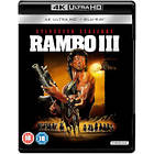 Rambo III (UHD+BD+DC) (UK)