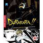 Durarara!! - The Complete Series (UK) (Blu-ray)