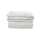 Lexington Washed Cotton Linen Påslakan 220x220cm