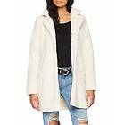 Pieces Teddy Coat (Dame)
