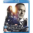 Marvel's Agents Of S.H.I.E.L.D. - Season 5 (UK) (Blu-ray)