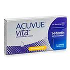 Johnson & Johnson Acuvue Vita For Astigmatism (6-pack)