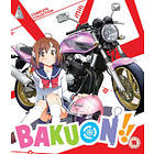 Bakuon!! - The Complete Collection (UK) (Blu-ray)