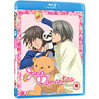 Junjo Romantica - Season 1 (UK) (Blu-ray)