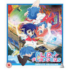 Flip Flappers (UK) (Blu-ray)