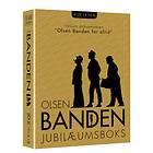 Olsen Banden - 50 Års Jubilæumsboks (DK) (Blu-ray)