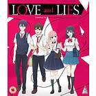 Love and Lies - The Complete Collection (UK) (Blu-ray)