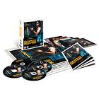 Escape from New York - Collector's Edition - DigiPack (UHD+BD+CD)