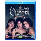 Charmed - Season 1 (UK) (Blu-ray)