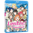 Love Live! Sunshine!! (UK) (Blu-ray)