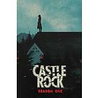 Castle Rock - Sesong 1 (UHD+BD)