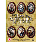 The Rivals of Sherlock Holmes - The Complete Series (UK) (Blu-ray)