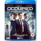 Occupied - Season 1-2 (UK) (Blu-ray)