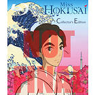 Miss Hokusai - Ultimate Edition - DigiPack (BD+DVD)
