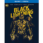 Black Lightning - Season 1 (UK) (Blu-ray)