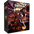 Twin Star Exorcists - Part 1 - Limited Collector's Edition (UK) (Blu-ray)