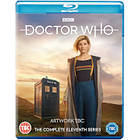 Doctor Who - Season 11 (UK) (Blu-ray)