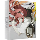 Rokka: Braves of the Six Flowers - Collector's Edition - DigiPack (UK) (Blu-ray)