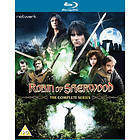 Robin of Sherwood - The Complete Series (UK) (Blu-ray)