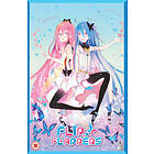 Flip Flappers - Collector's Edition (UK) (Blu-ray)