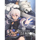 Grimoire of Zero - Limited Edition (BD+DVD)