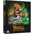 Troll - The Complete Collection (UK) (Blu-ray)