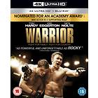 Warrior (UHD+BD) (UK)