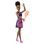 Barbie Tennis Player Doll FJB11
