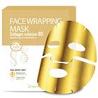 Berrisom Face Wrapping Collagen Solution 80 Sheet Mask 1st