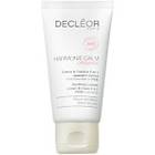 Decléor Harmonie Calm Organic Soothing Comfort 2-In-1 Cream Mask 50ml
