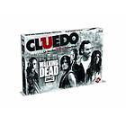 Cluedo: The Walking Dead