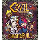 Covil: The Dark Overlords - Chaotic Evil! (exp.)
