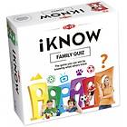 iKnow Family Quiz